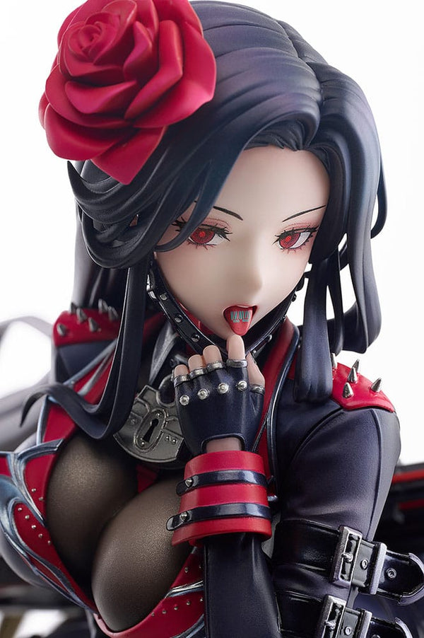 Goddess of Victory: Nikke - Maiden - PVC Statue 1/7 (24 cm)