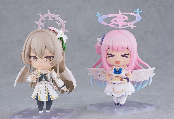 Blue Archive - Nagisa Kirifuji - Nendoroid Action Figur (10 cm)