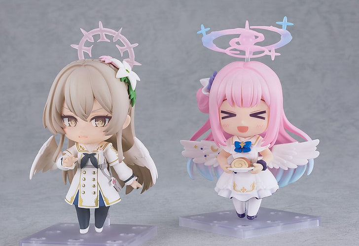 Blue Archive - Nagisa Kirifuji - Nendoroid Action Figur (10 cm)