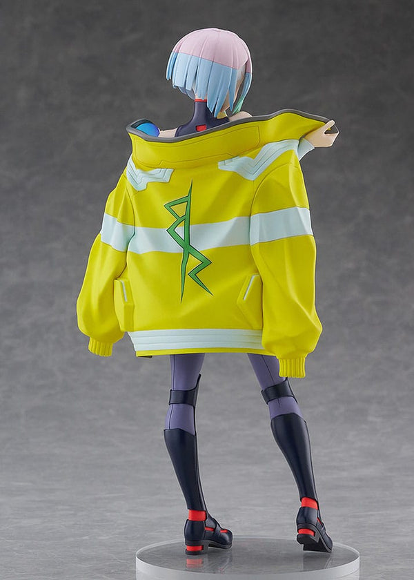 Cyberpunk: Edgerunners - Lucy - Pop Up Parade L PVC Statue (23 cm)