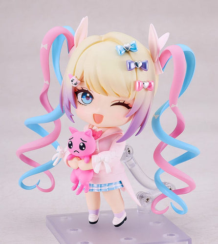 Needy Streamer Overload - OMGkawaiiAngel: Outing Ver. - Nendoroid Action Figur (10 cm)