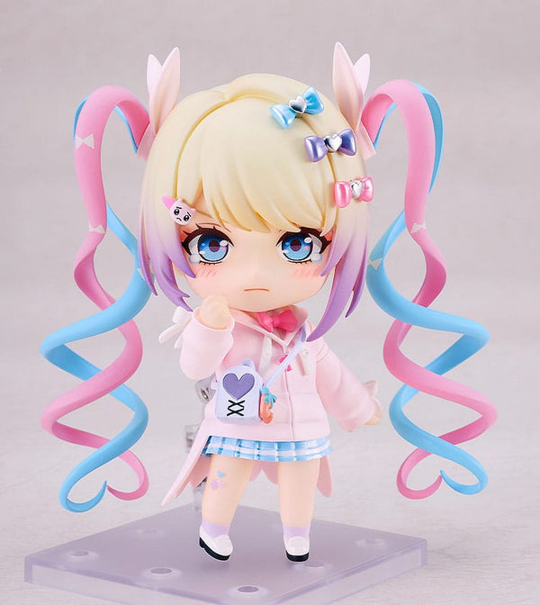 Needy Streamer Overload - OMGkawaiiAngel: Outing Ver. - Nendoroid Action Figur (10 cm)