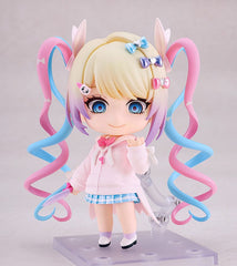 Needy Streamer Overload - OMGkawaiiAngel: Outing Ver. - Nendoroid Action Figur (10 cm)