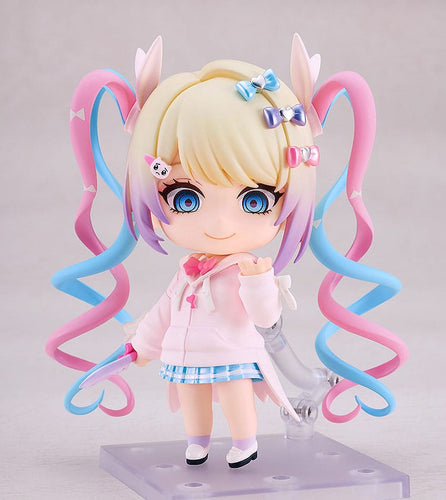 Needy Streamer Overload - OMGkawaiiAngel: Outing Ver. - Nendoroid Action Figur (10 cm)