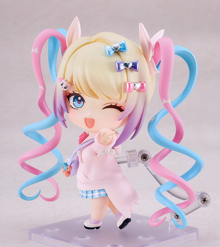 Needy Streamer Overload - OMGkawaiiAngel: Outing Ver. - Nendoroid Action Figur (10 cm)