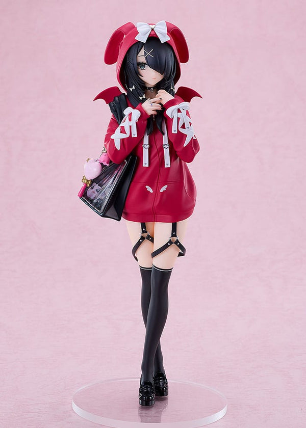 Needy Streamer Overload - Ame - Pop Up Parade L PVC Statue (22 cm)