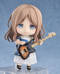 BanG Dream! - Soyo Nagasaki - Nendoroid Action Figur (10 cm)