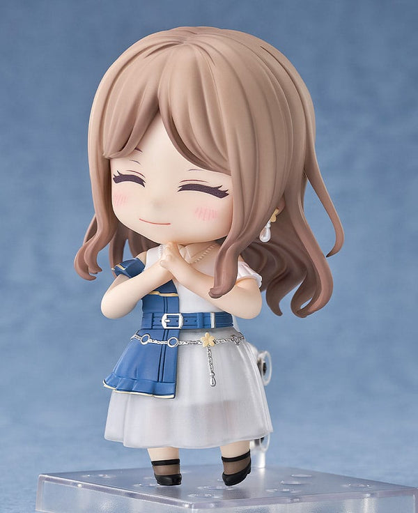 BanG Dream! - Soyo Nagasaki - Nendoroid Action Figur (10 cm)
