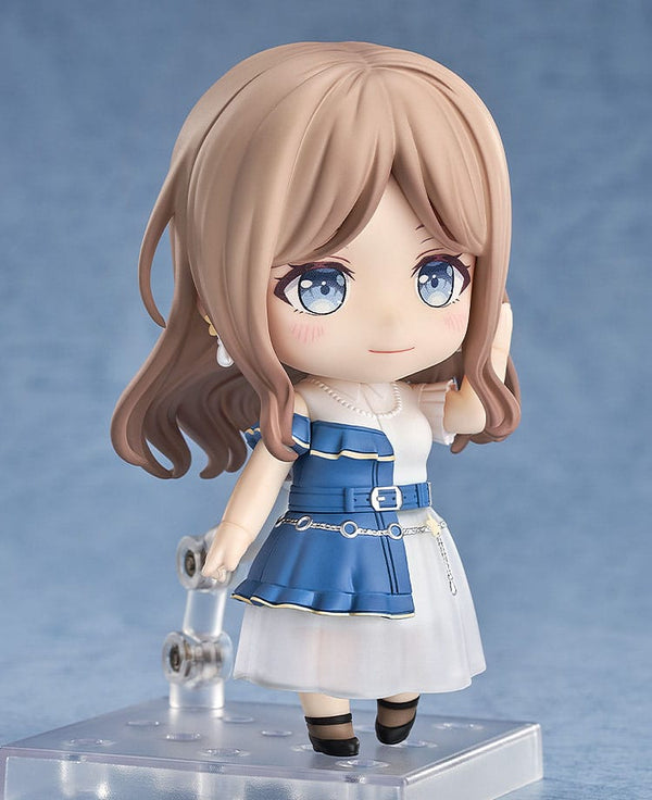BanG Dream! - Soyo Nagasaki - Nendoroid Action Figur (10 cm)