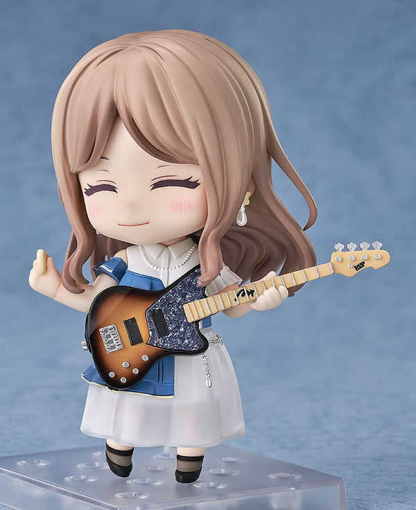 BanG Dream! - Soyo Nagasaki - Nendoroid Action Figur (10 cm)