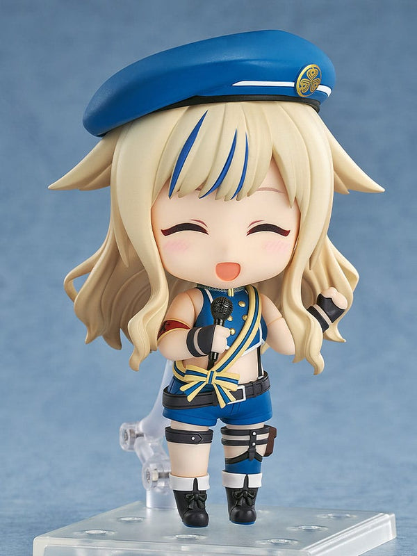 Himehina - Suzuki Hina - Nendoroid Action Figur (10 cm)
