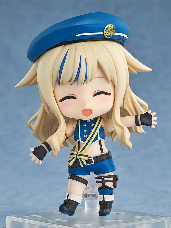 Himehina - Suzuki Hina - Nendoroid Action Figur (10 cm)