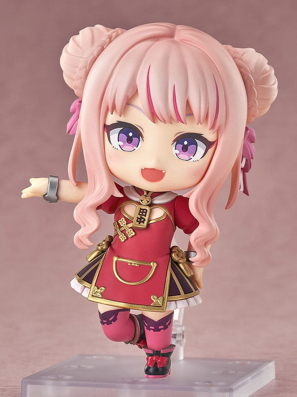 Himehina - Tanaka Hime - Nendoroid Action Figur (10 cm)