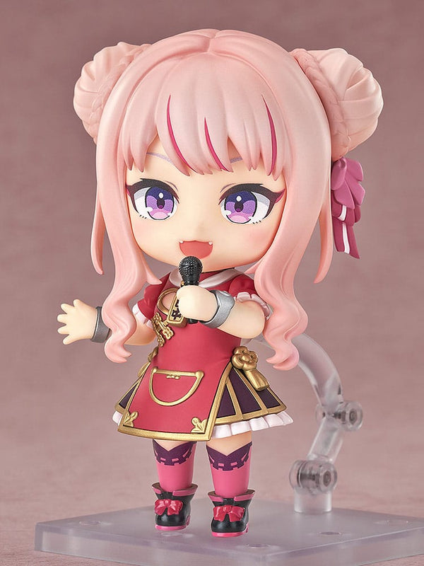 Himehina - Tanaka Hime - Nendoroid Action Figur (10 cm)
