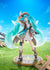 Vocaloid - Hatsune Miku: 100th Adventure Ver. - PVC Statue 1/7 (25 cm)