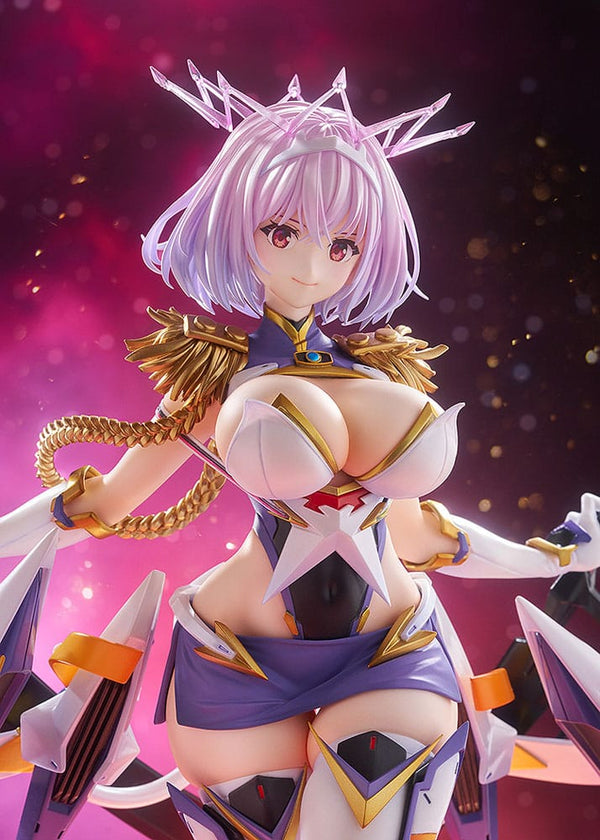 Gridman Universe - Akane Shinjo: Chaos New Order feat. saitom Ver. - PVC Statue 1/7 (29 cm)