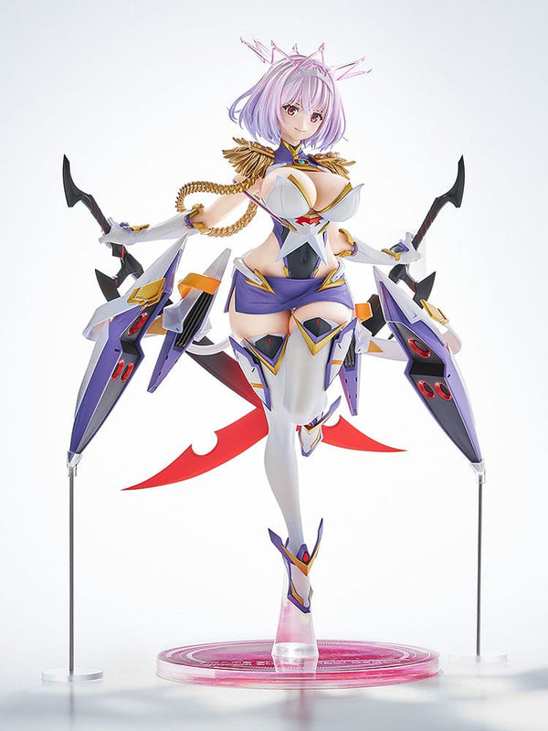 Gridman Universe - Akane Shinjo: Chaos New Order feat. saitom Ver. - PVC Statue 1/7 (29 cm)