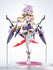 Gridman Universe - Akane Shinjo: Chaos New Order feat. saitom Ver. - PVC Statue 1/7 (29 cm)
