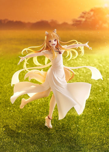 Spice and Wolf - Holo: Abundant Harvest Ver. - Pop Up Parade L PVC Statue (23 cm)