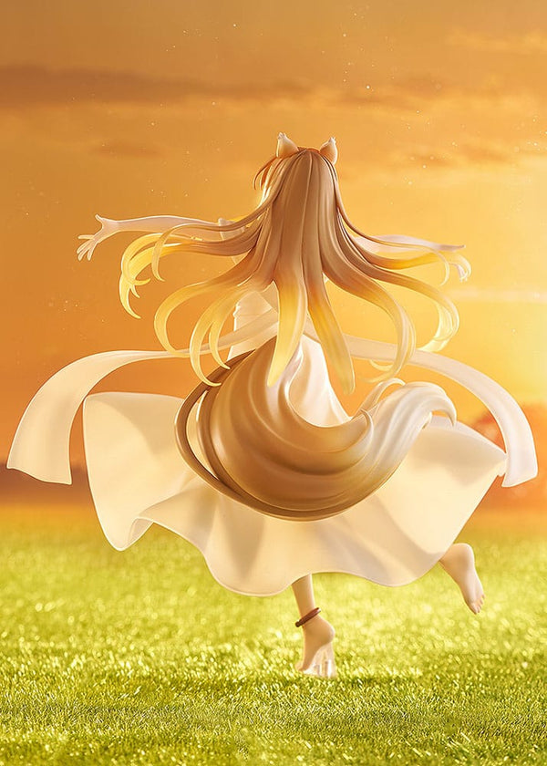 Spice and Wolf - Holo: Abundant Harvest Ver. - Pop Up Parade L PVC Statue (23 cm)