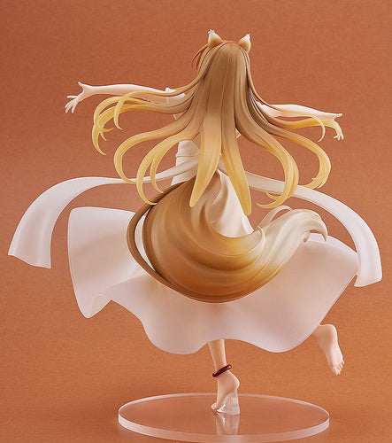 Spice and Wolf - Holo: Abundant Harvest Ver. - Pop Up Parade L PVC Statue (23 cm)
