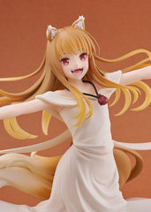 Spice and Wolf - Holo: Abundant Harvest Ver. - Pop Up Parade L PVC Statue (23 cm)