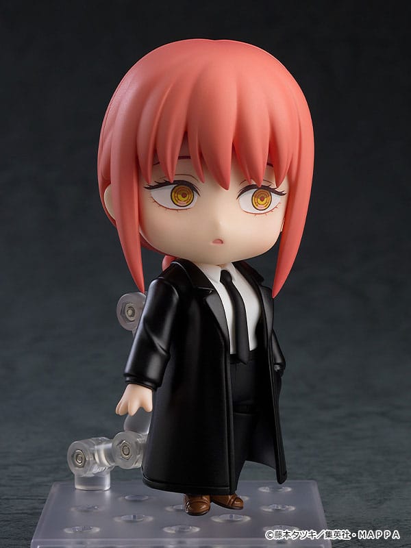 Chainsaw Man - Makima - Nendoroid Action Figur (10 cm)