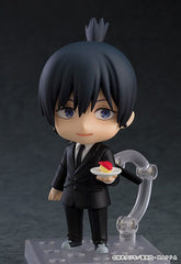 Chainsaw Man - Aki Hayakawa - Nendoroid Action Figur (10 cm)