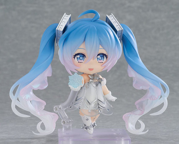 Vocaloid - Hatsune Miku: Symphony: 2025 Sapporo Concert Ver. - Nendoroid Action Figur (10 cm)