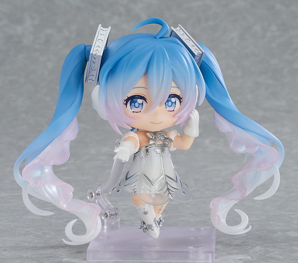 Vocaloid - Hatsune Miku: Symphony: 2025 Sapporo Concert Ver. - Nendoroid Action Figur (10 cm)