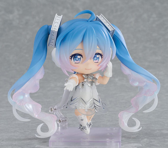 Vocaloid - Hatsune Miku: Symphony: 2025 Sapporo Concert Ver. - Nendoroid Action Figur (10 cm)