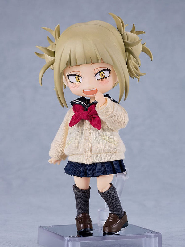 My Hero Academia - Himiko Toga - Nendoroid Doll Figur (14 cm)