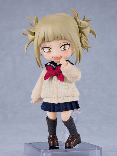 My Hero Academia - Himiko Toga - Nendoroid Doll Figur (14 cm)