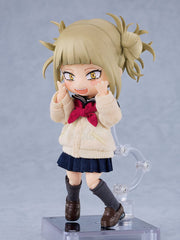 My Hero Academia - Himiko Toga - Nendoroid Doll Figur (14 cm)