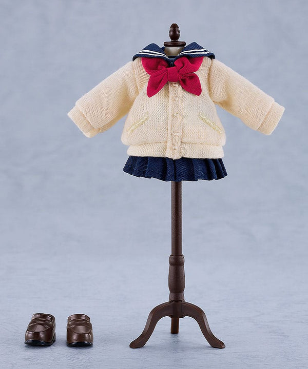 My Hero Academia - Himiko Toga - Nendoroid Doll Figur (14 cm)