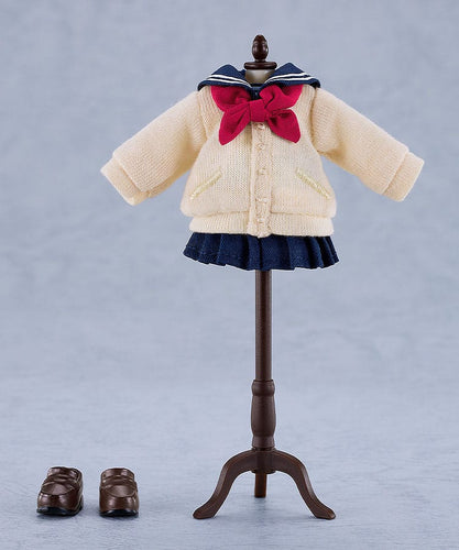 My Hero Academia - Himiko Toga - Nendoroid Doll Figur (14 cm)