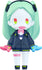 Cyberpunk: Edgerunners - Rebecca - HELLO! GOOD SMILE Action Figur (10 cm)
