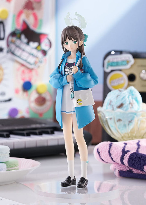 Blue Archive - Airi (Band): Event KV Ver. - Pop Up Parade PVC Statue (18 cm)