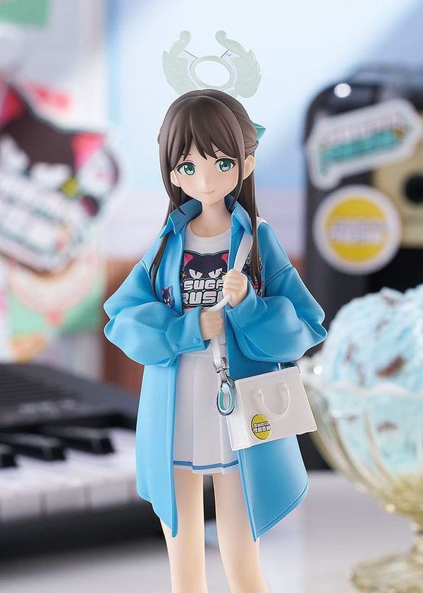 Blue Archive - Airi (Band): Event KV Ver. - Pop Up Parade PVC Statue (18 cm)