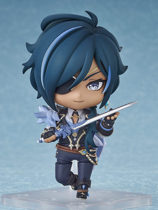 Genshin Impact - Kaeya - Nendoroid Action Figur (10 cm)