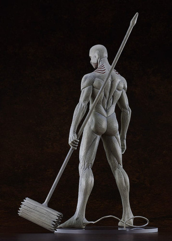 Attack on Titan - Lara Tybur: War Hammer Titan Ver. - Pop Up Parade L PVC Statue (25 cm)