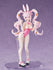 Goddess of Victory: Nikke - Alice: Wonderland Bunny Ver. - Hyper Body Action Figur (15 cm)