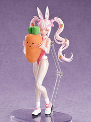 Goddess of Victory: Nikke - Alice: Wonderland Bunny Ver. - Hyper Body Action Figur (15 cm)