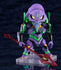Rebuild of Evangelion - Evangelion Unit-01 - Nendoroid Action Figur (10 cm)