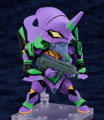 Rebuild of Evangelion - Evangelion Unit-01 - Nendoroid Action Figur (10 cm)