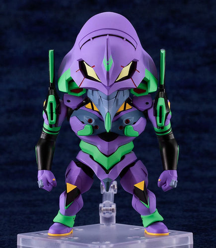 Rebuild of Evangelion - Evangelion Unit-01 - Nendoroid Action Figur (10 cm)