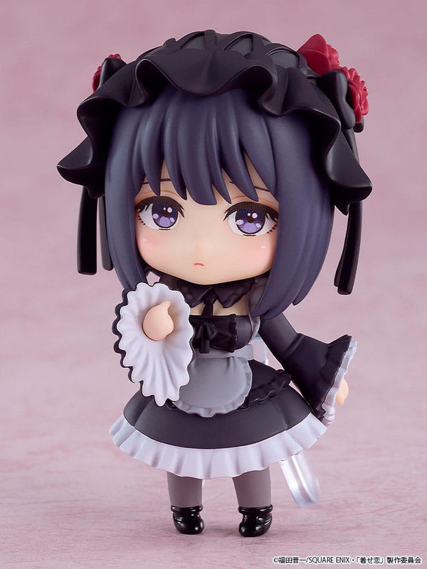 My Dress-Up Darling - Marin Kitagawa - Nendoroid Action Figur Collection (6 stk) (7 cm)