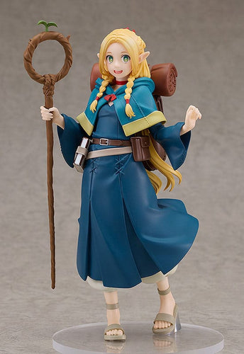 Delicious in Dungeon - Marcille - Pop Up Parade PVC Statue (17 cm)