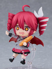 Vocaloid - Kasane Teto: Synthesizer V AI Ver. - Nendoroid Action Figur (10 cm)