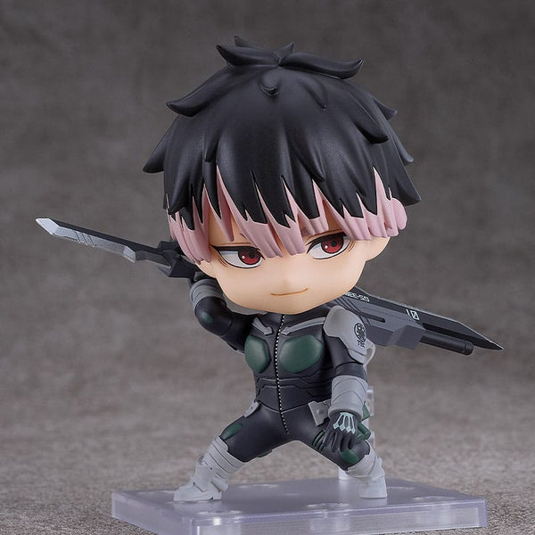 Kaiju No. 8 - Gen Narumi - Nendoroid Action Figur (10 cm)